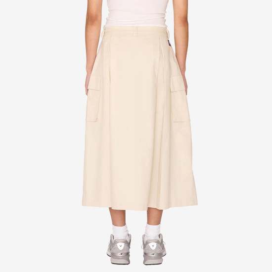 Obey Γυναικεία φούστα Surface Cargo Skirt Obey Γυναικεία φούστα Surface Cargo Skirt